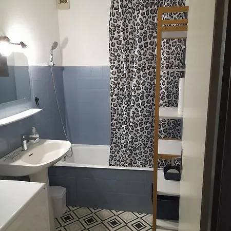 Apartment Superbe Studio Au Calme Sans Vis-a-vis