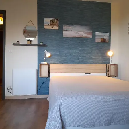Superbe Studio Au Calme Sans Vis-a-vis